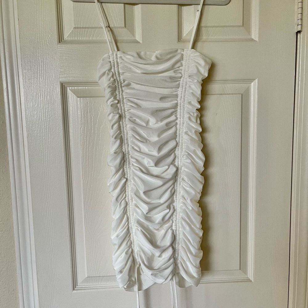 Tiger mist dress